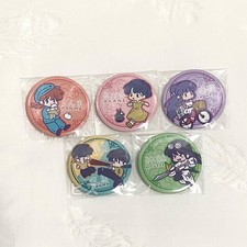 Ranma 1/2 Dosenabzeichen