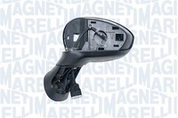 Magneti Marelli 350314027180 AußEnspiegel Links FüR Grande Punto 199 Linea Evo