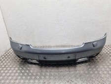 Pare-choc avant Audi 50