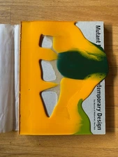 Mutant Materials in Contemporary Design Paola Antonelli Gaetano Pesce MoMA 1995