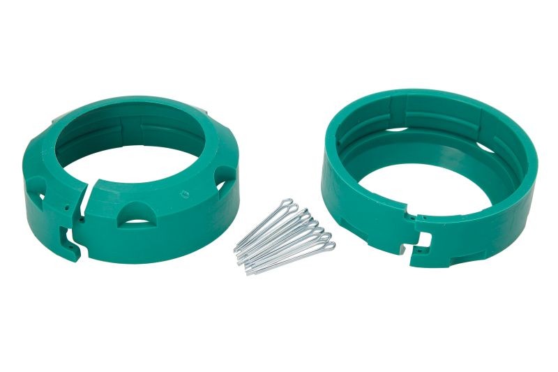 Für SKF KIT-MS48WP Front suspension anti-dust gaskets  KIT-MS48WP, pipe diamete