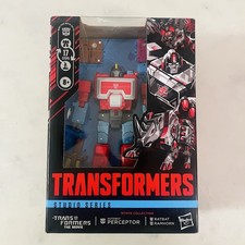 Transformers Studio Series 86 MTMTE Perceptor Ramhorn Ratbat 3-Pack 2025 NEW