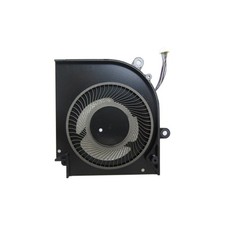 Laptop CPU GPU FAN For MSI Stealth 15M MS-1562 MS-1563 1562/1563 DC 5V 1A 4PIN