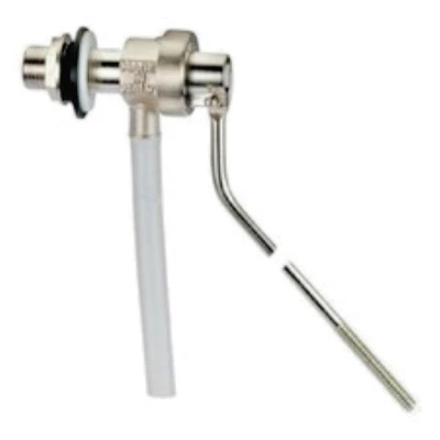 FARG GALLEGGIANTE TIPO CATIS 3/8 CON SFERA