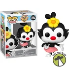 Funko Pop Animation 2064 Animaniacs Dot Vinyl Figure