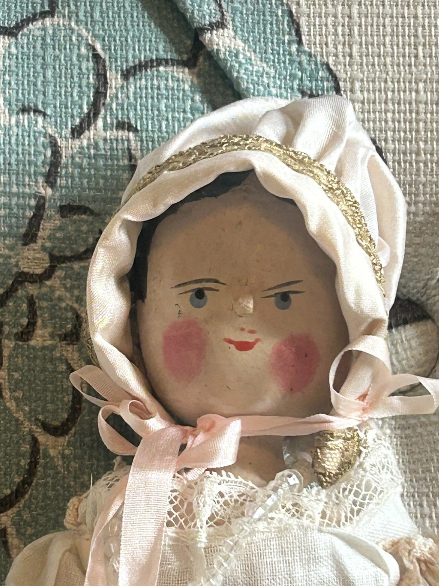 antique peg doll products for sale | eBay