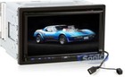 JVC Car Audio & Video Wire Harnesses for A5
