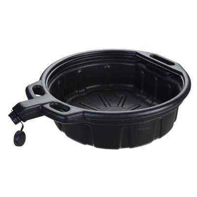 #ad Oil Drain Pan 4 1 4 Gallon KTI74645 Brand New $31.37