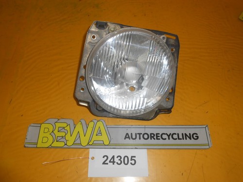 Scheinwerfer vorne  links   VW Golf II      Bj.1990    Nr.24305