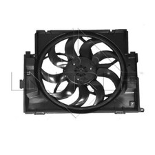 NRF 47735 Lüfter Motorkühlung für BMW F20 F21 F22 F87 F23 F30 F80 F31 F34