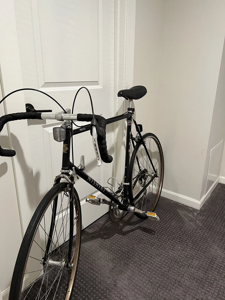 Nishiki Prestige - Image 3 of 4