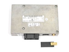 Original Audi Bluetooth Steuergerät 4E0862335 Interface 4E0910336G 12M Garantie