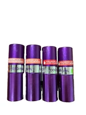 CoverGirl Simply Ageless Hyaluronic Acid Lipstick #150,290,310,330 All 4