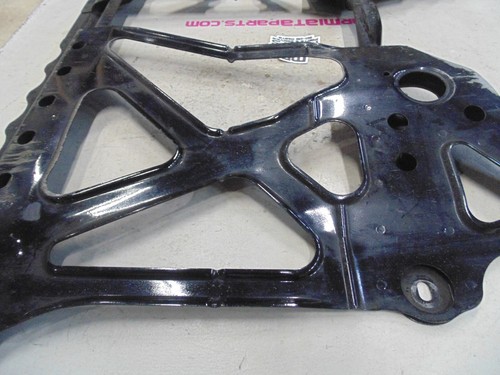 01-05 Mazda Miata NB2 Front Chassis Subframe Support Butterfly Brace NB VVT 02 ✅ - Picture 10 of 19