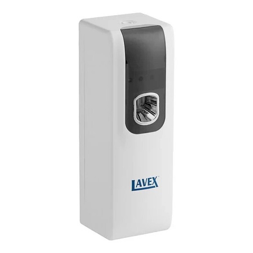 LAVEX METERED AEROSOL AIR FRESHNER DISPENSING SYSTEM (ONE UNIT) - Picture 2 of 4