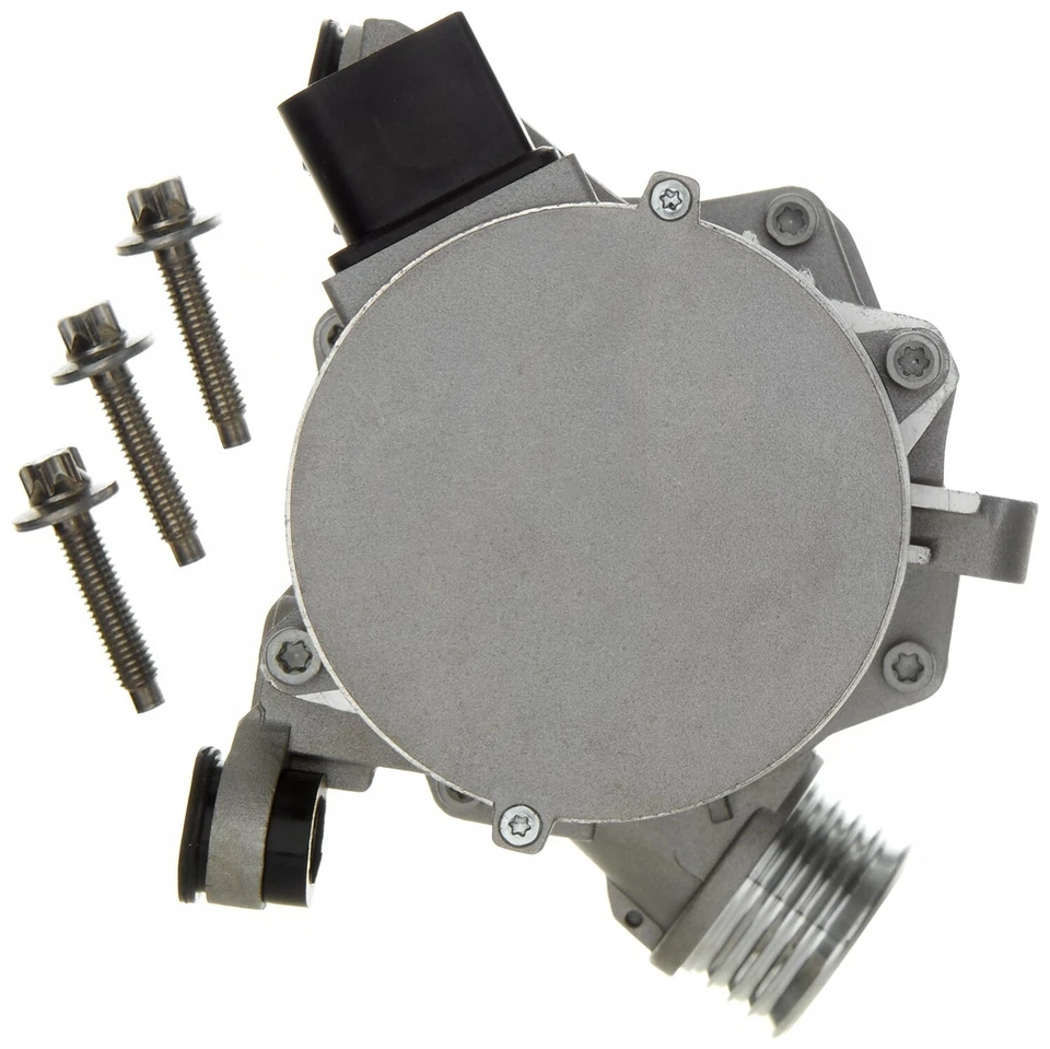 Para 2007-2008 BMW 328xi 3.0L motor a gás bomba de água (elétrico) portões 2007 2008 - Imagem 2 de 3