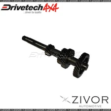 New Drivetech 4x4 Shaft Cluster For Mitsubishi Pajero Nh 5/91-10/93 (087-181029)