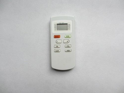 Remote Control For Garrison 043-5486-2 Portable Room Air Conditioner - Bild 1 von 5