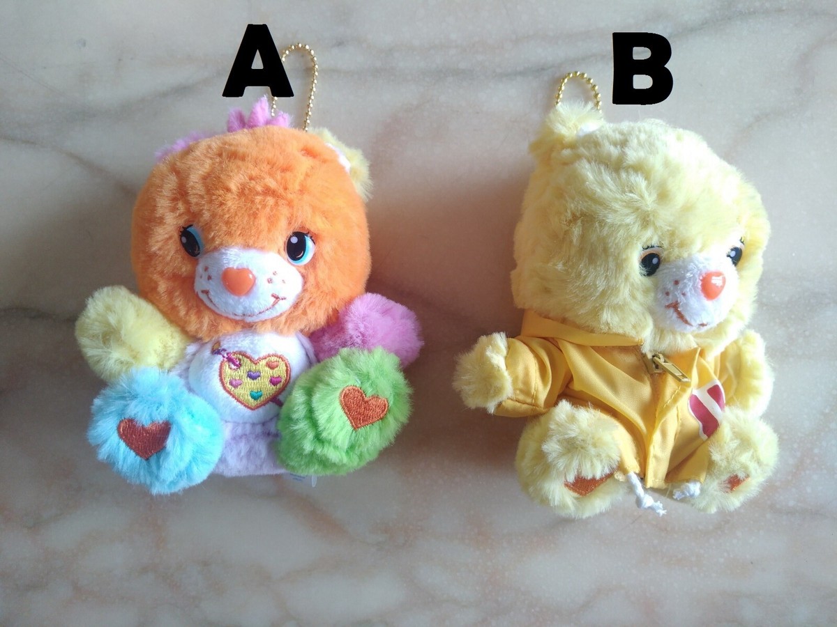 Bear Plush Peluche Orsetti Del Cuore Peluche Orso Orsetti Del - Main Image