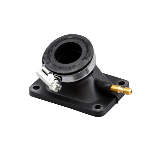 Pipe admission MVT 19mm reparation carburation Derbi Senda et GPR 50