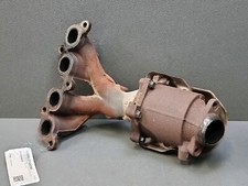 Catalyseurs Nissan MICRA
