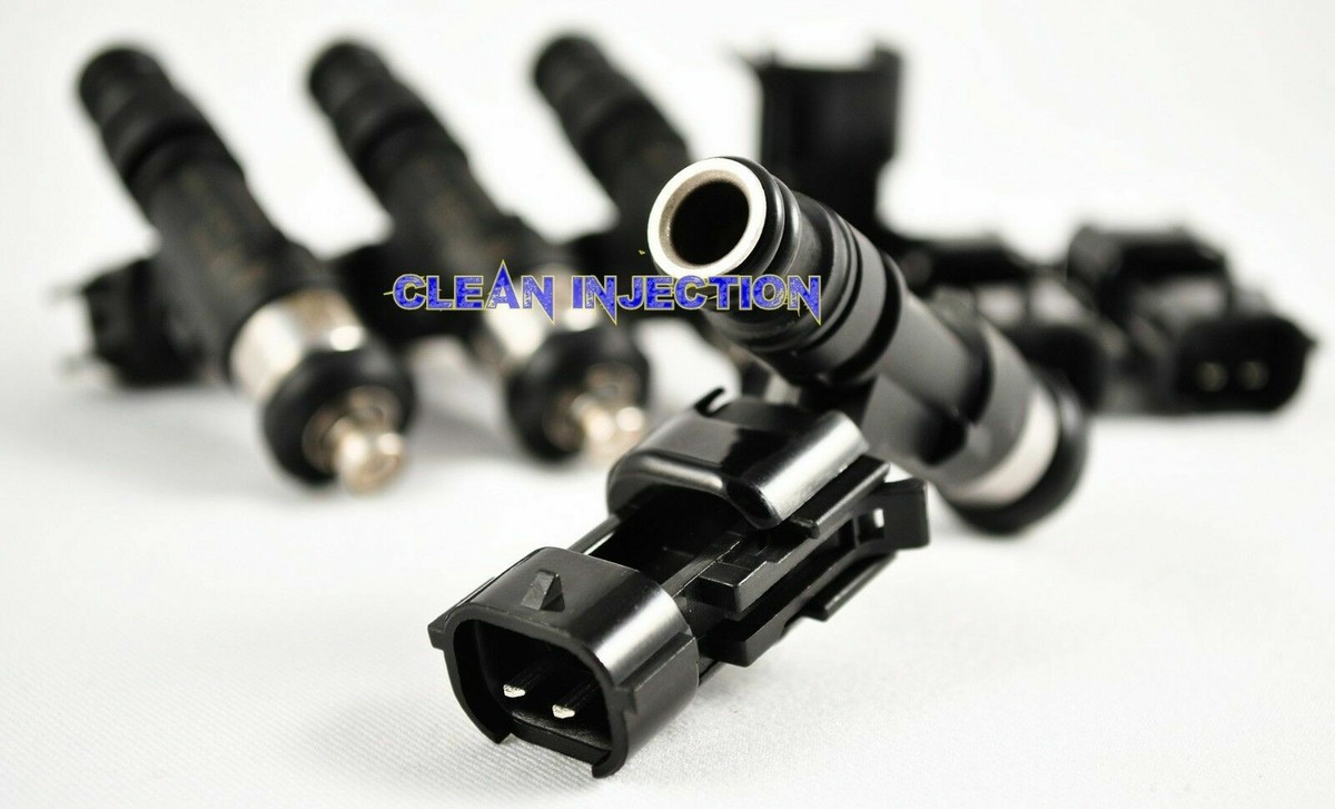 Fits Bosch ev14 1000cc fuel injectors FA20 Subaru BRZ Scion FR-S