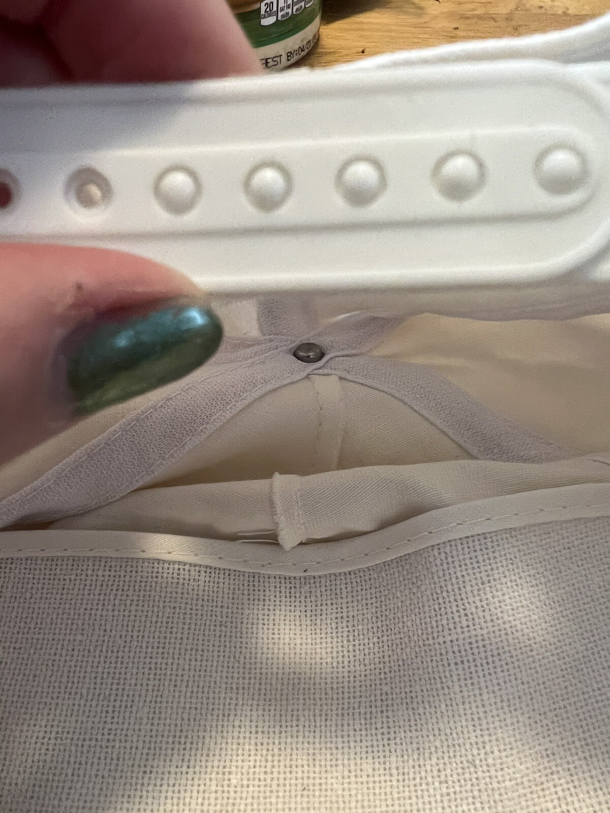 VTG COMMAND BASEBALL CAP - image 3