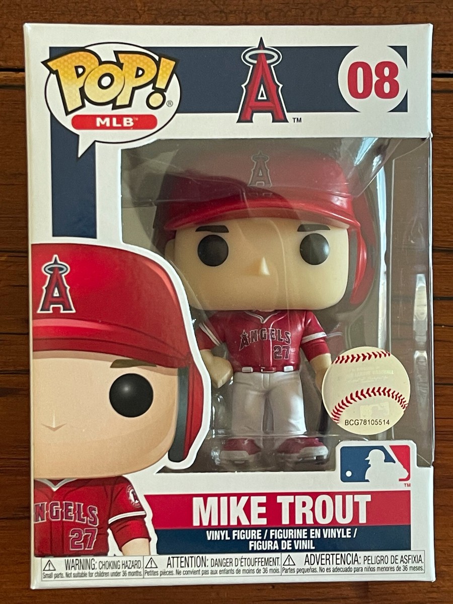 FUNKO POP 大谷翔平 MLB 3体セット MLB 大谷翔平 エンゼルス