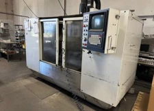 Fadal CNC Milling Machine 906-1