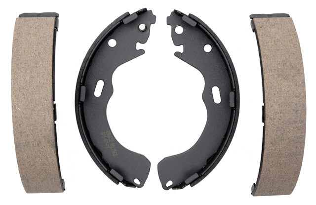 Parking Brake Buy Raybestos 760PG Drum Brake Shoe In Canada Brake