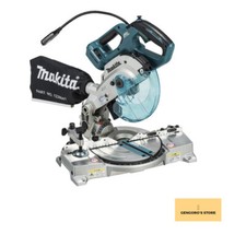 Makita LS600DZ Rechargeable Tabletop Circular Saw 18V Blade Diameter 165