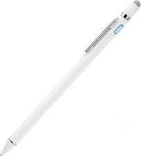 Edivia Active Stylus Pen For Hp Envy X360 1.5Mm Fine Tip Drawing And Writing