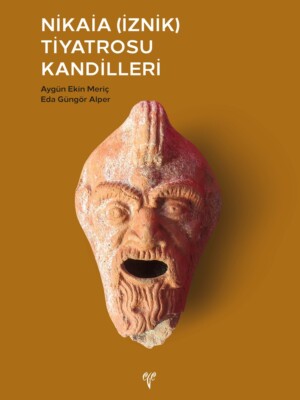 Nikaia Iznik Tiyatrosu Kandilleri