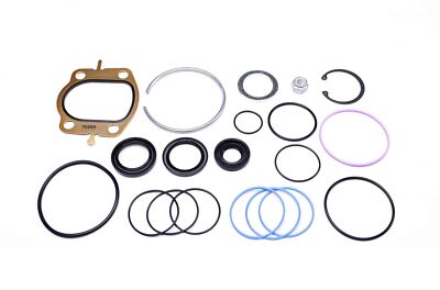 Steering Gear Seal Kit Sunsong For 1997-1999 Chevrolet Suburban 1500