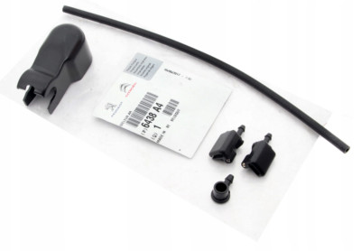 Citroen Berlingo MK1 Rear Window Washer Nozzle 6438A4 New Genuine