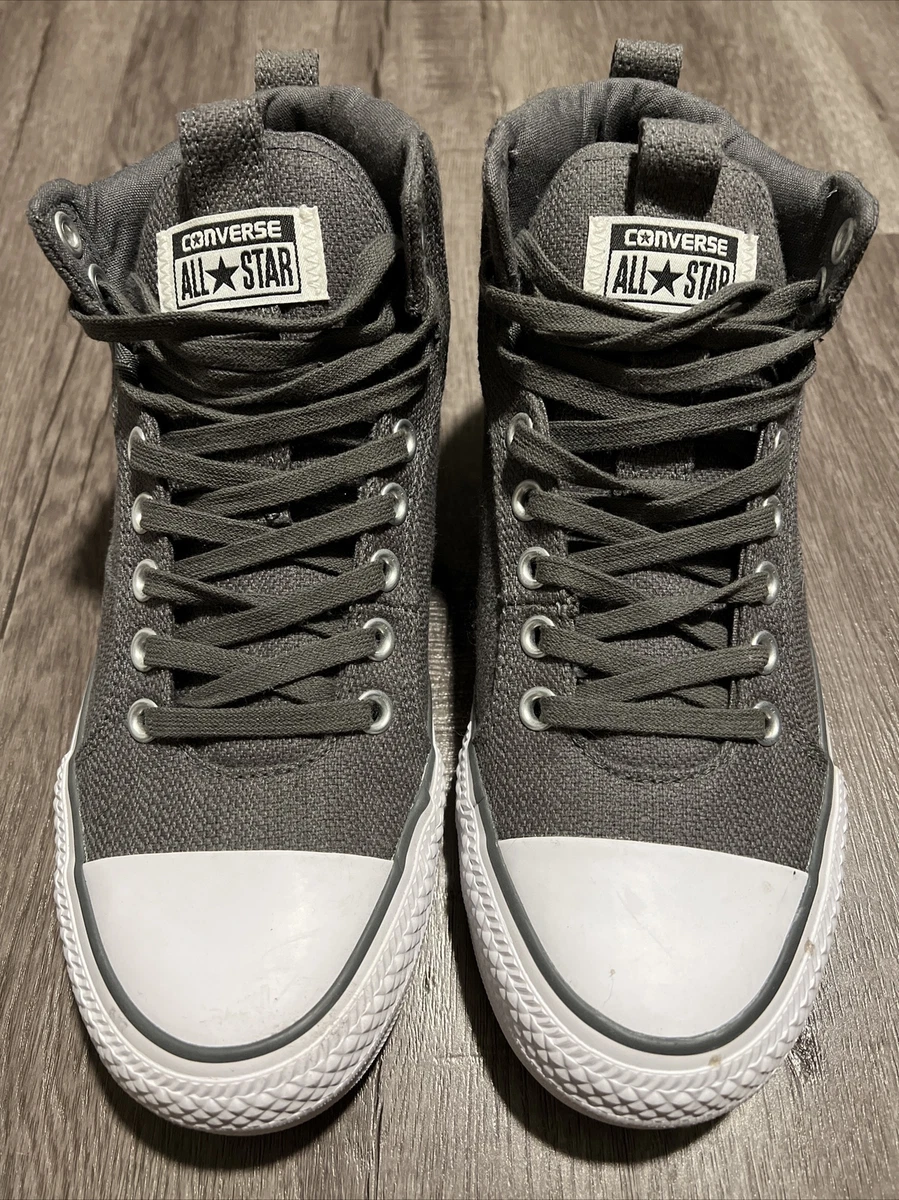 All gray deals sneakers
