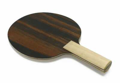 Custom Blades - Backspin Light Supreme - DAS Kombinationsholz - Softcarbon