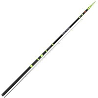 Ftm Black Aryas 1 3,90M 0-3G - Angelrute, Rute Zum Forellenangeln, Forellenrute