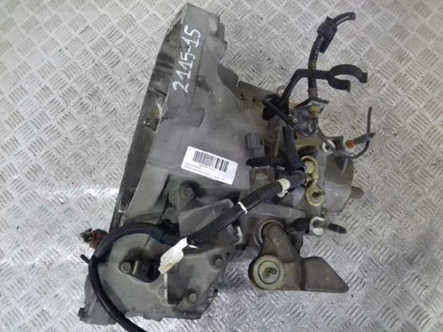 R8ryd Cambio per HONDA HR-V (GH) * 2000 1407941 - Imagen 5 de 10