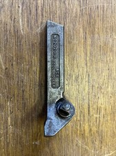 Armstong Ace 2020 R Lathe Tool Holder