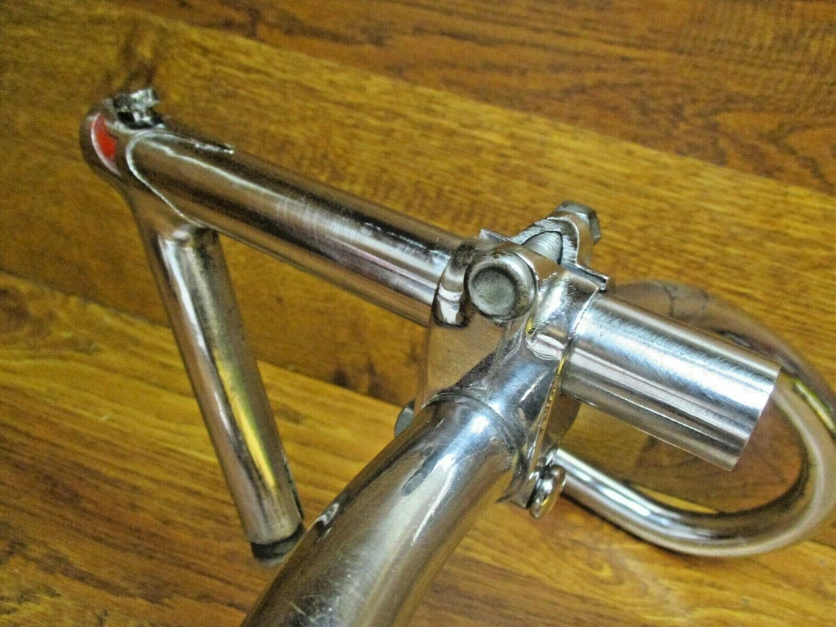Pista handlebars 2025