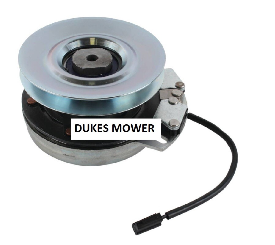 匠　＃609　＃611 Amazon.com : GYZJ Electric PTO Clutch for Exmark Lazer Z