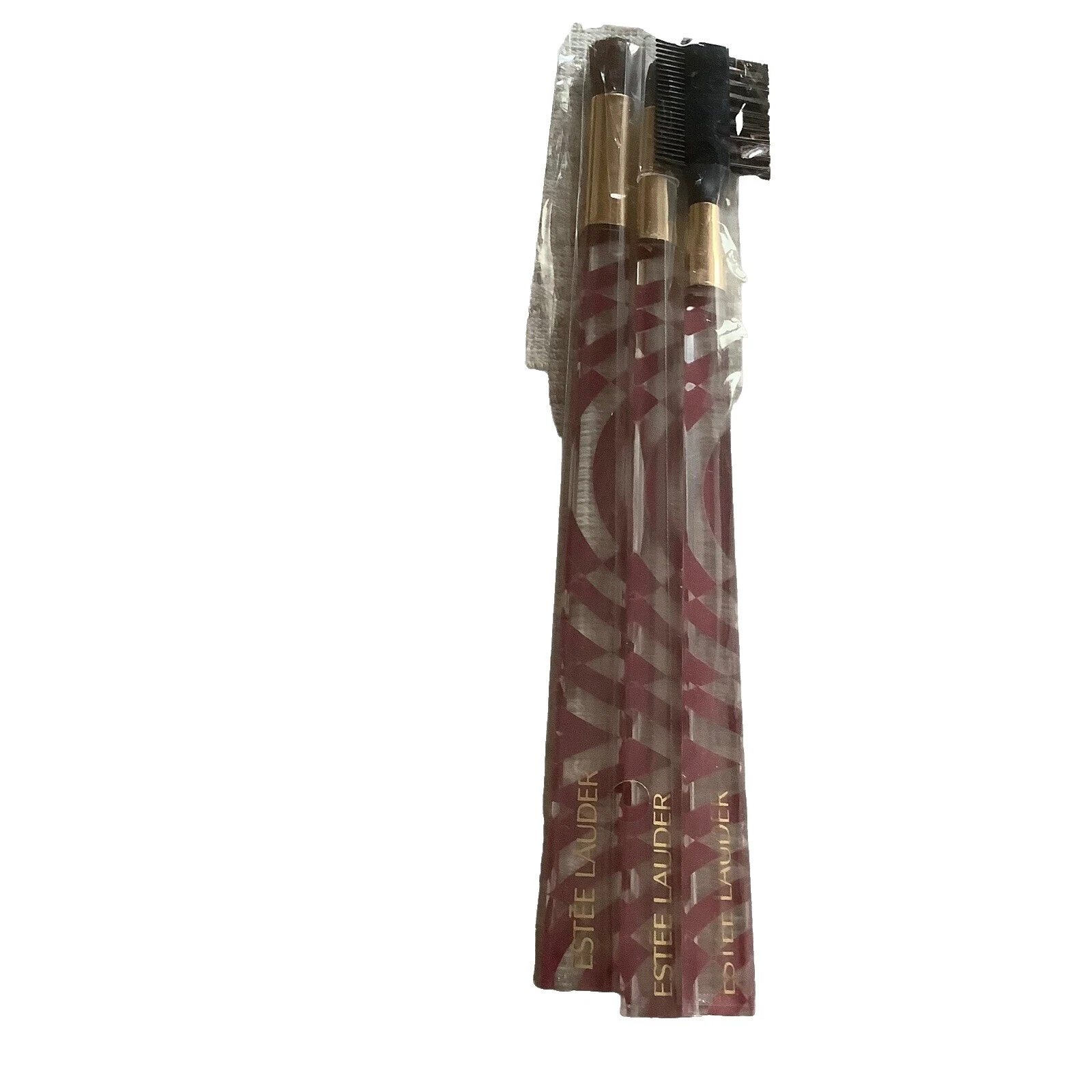 Cepillos de sombra de ojos Estée Lauder Brochas de Maquillaje