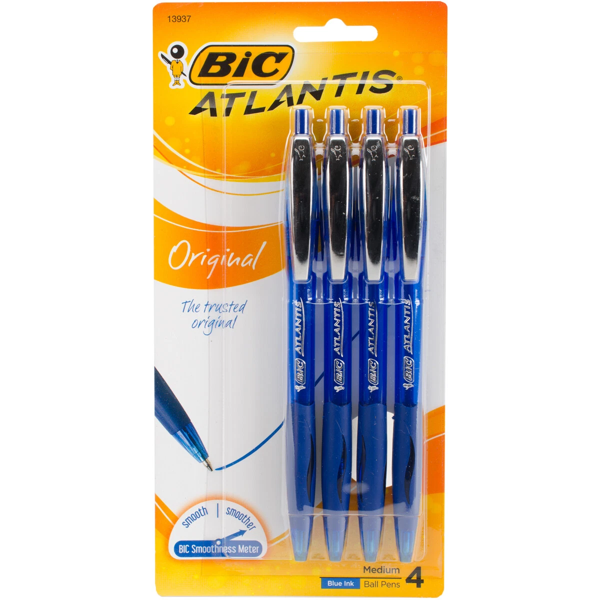 Atlantis bic discount