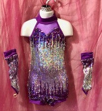 Weissman Costume - New - Never Worn