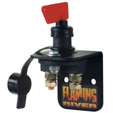 Flaming River FR1002 The Little Switch - w/Mounting Bracket
