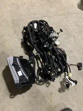 Hyundai Elantra 2011 Engine Harness 91200-3Y160 