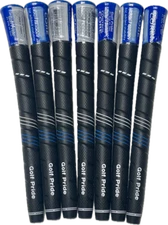 Golf Pride CP2 Wrap Midsize Grips (7 PACK)