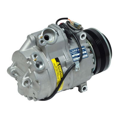 A/C Compressor fits BMW X5 xDrive35d (Diesel) - 2009-2014- OE