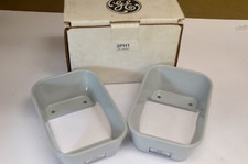 Micro Switch Guard GE/ Honeywell 3PH1 New Old Stock (2 Per Package)      (U-A)